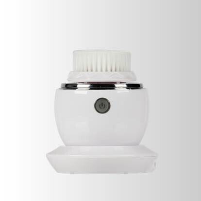 ELECTRICAL FACIAL CLEANSING BRUSH Electrical Facial Brush Salvation little healing miracles
