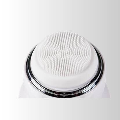 ELECTRICAL FACIAL CLEANSING BRUSH Electrical Facial Brush Salvation little healing miracles