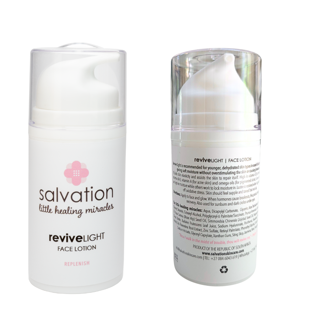 REVIVE lotions