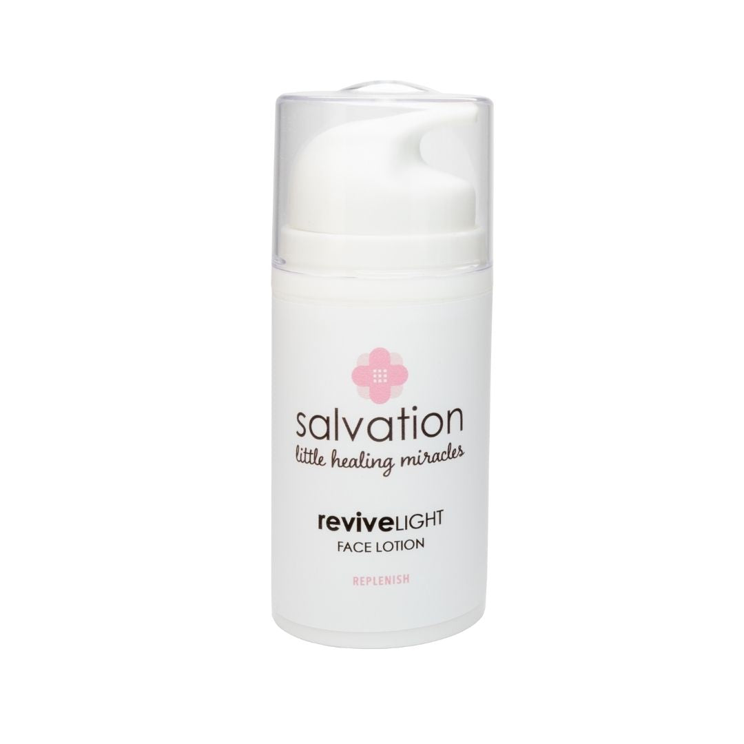 REVIVE lotions