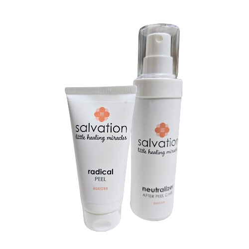 Radical Peel & Neutralizer