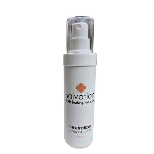 Radical Peel & Neutralizer