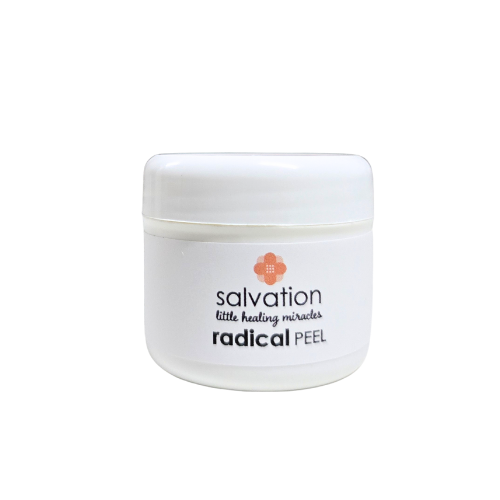 Radical Peel & Neutralizer