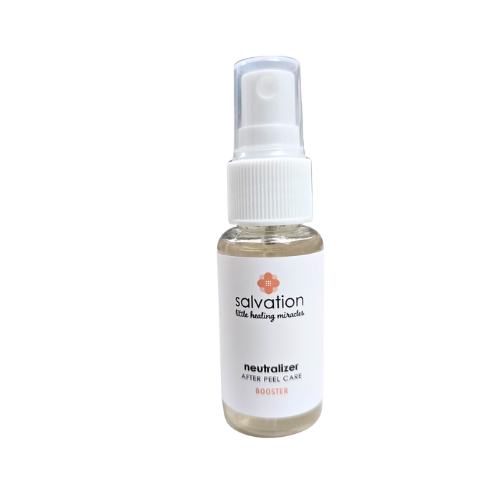 Radical Peel & Neutralizer