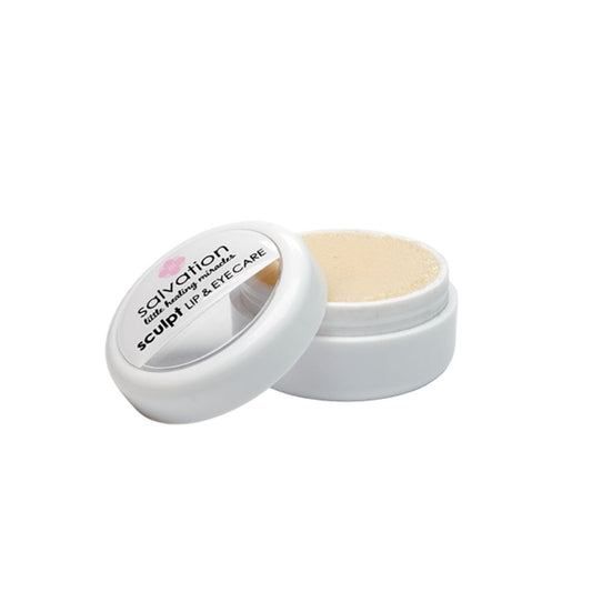 SCULPT eye & lip treatment