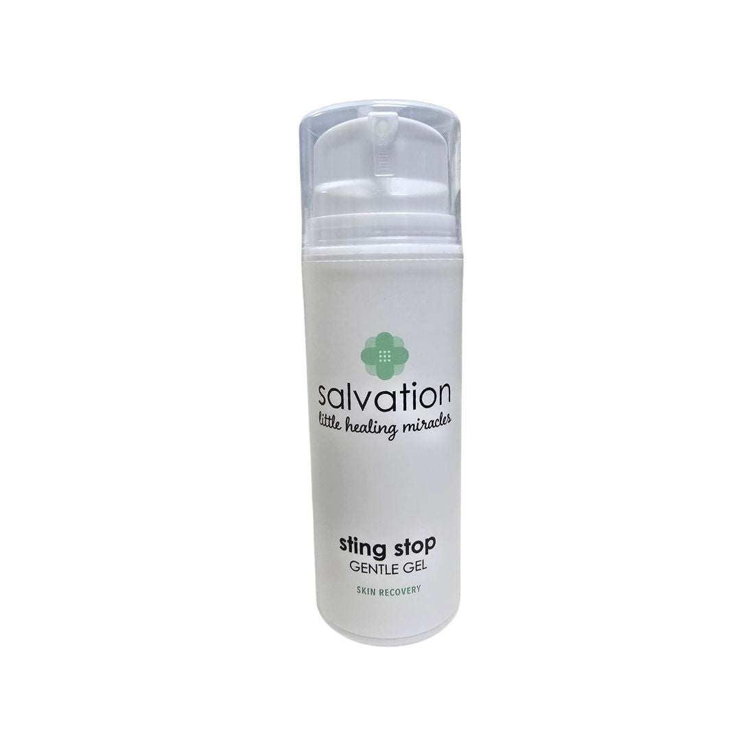 STING STOP gentle gel