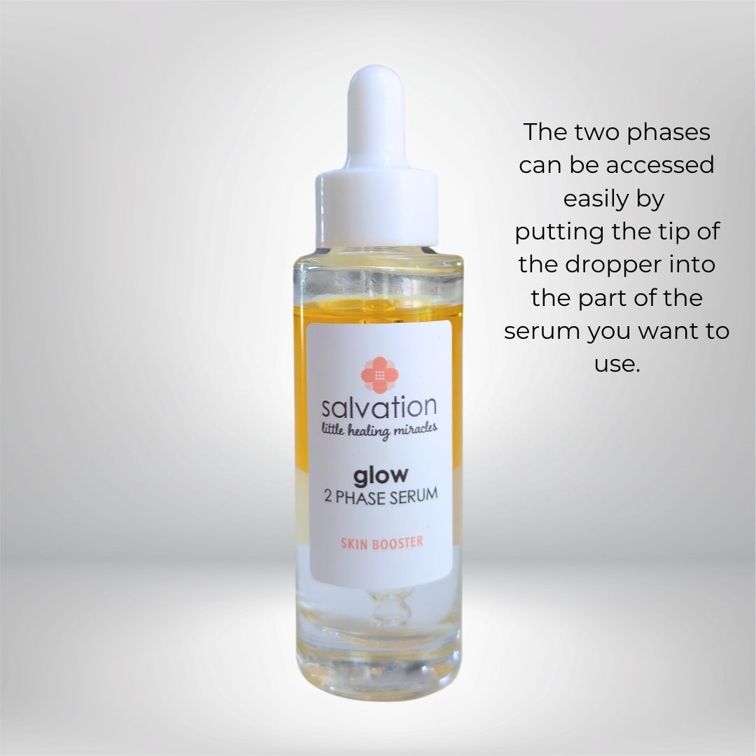 GLOW boosters