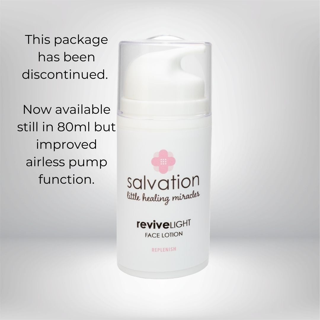 REVIVE lotions