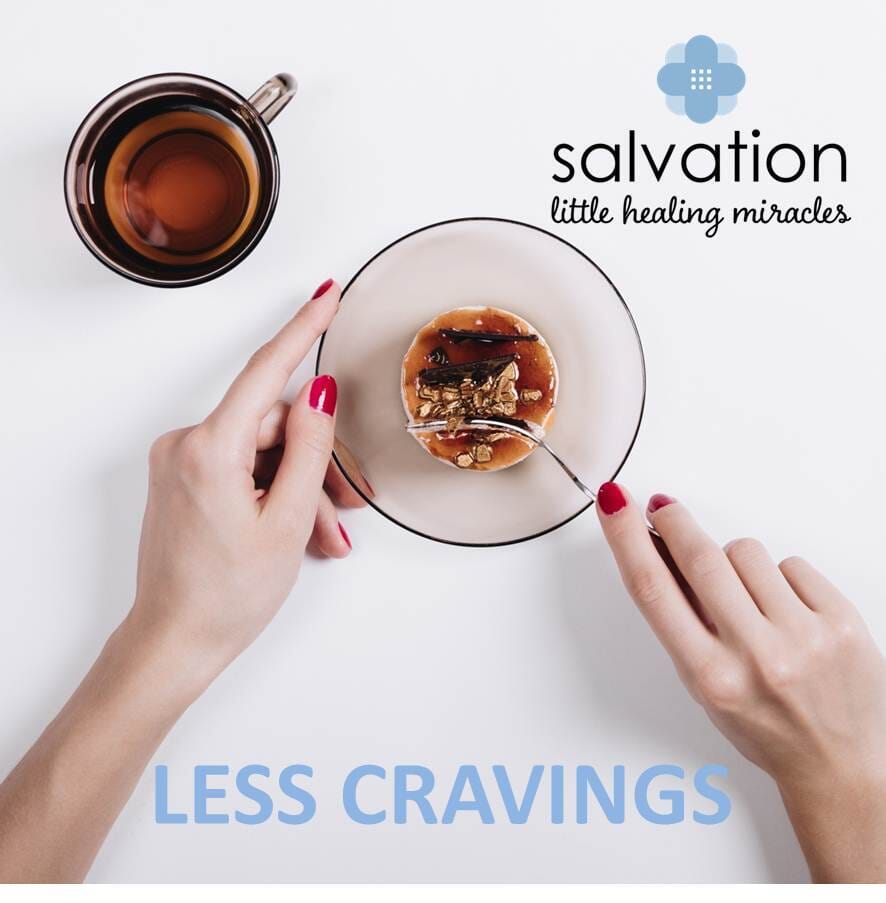 21 DAY RESET Detox Salvation little healing miracles 