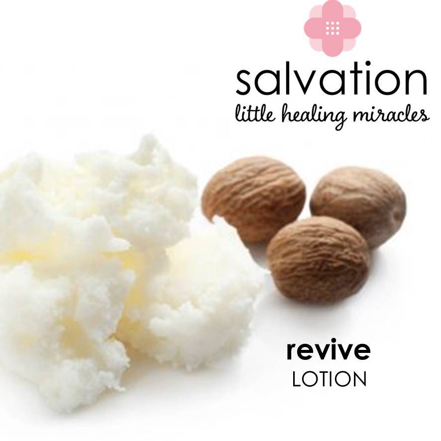 moisturizing ingredients revive