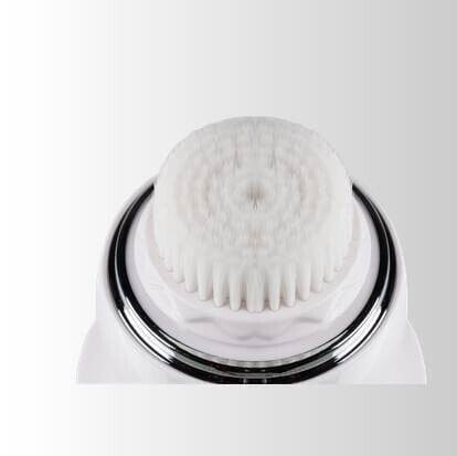 ELECTRICAL FACIAL CLEANSING BRUSH Electrical Facial Brush Salvation little healing miracles 