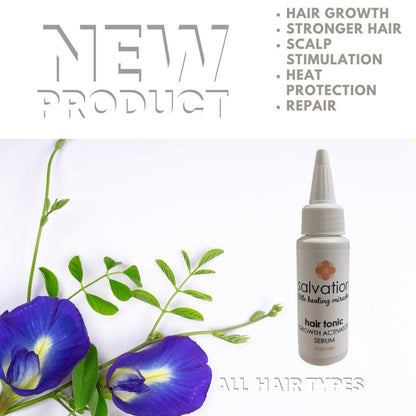 hair tonic for hair growth