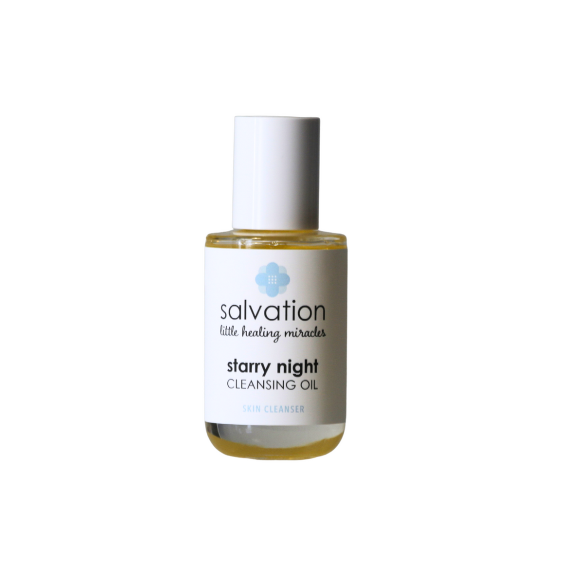 Starry Night cleansing oil