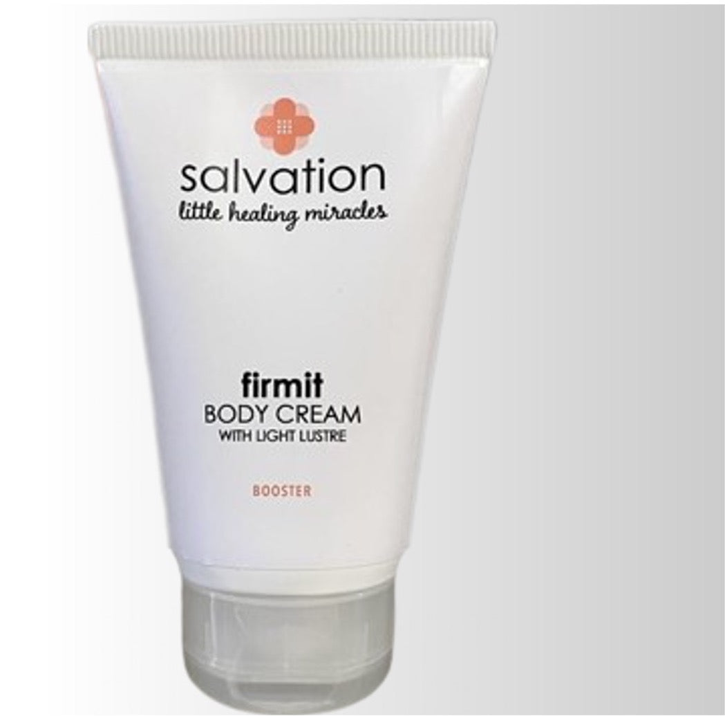 firmit body cream with light lustre