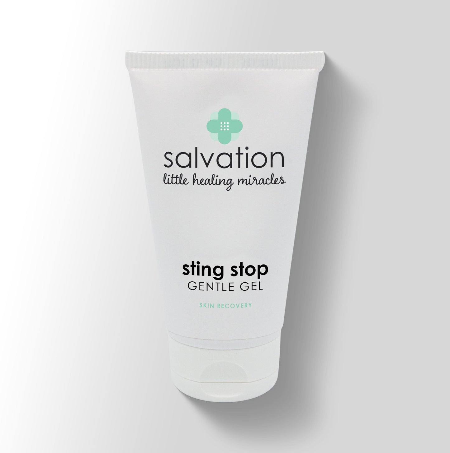 STING STOP gentle gel Skin emergencies Salvation little healing miracles 60ml STING STOP gentle gel (sport bag) 