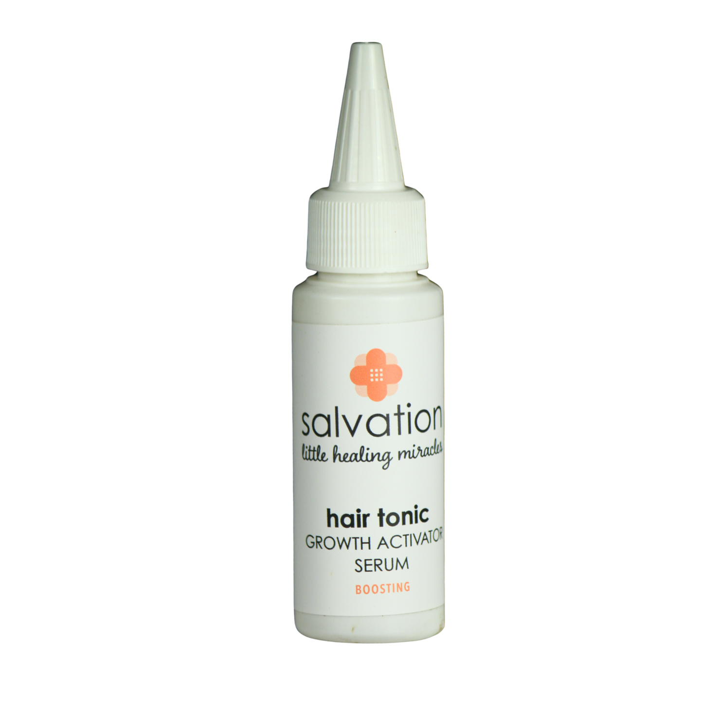 Hair growth activation serums