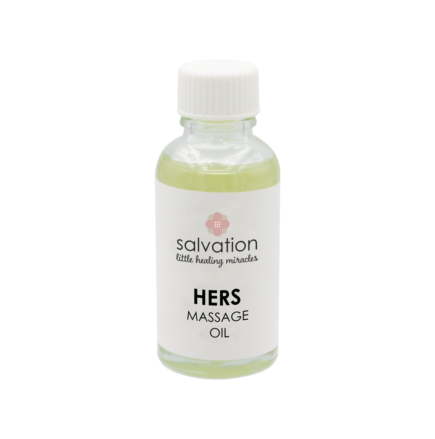 massage oils