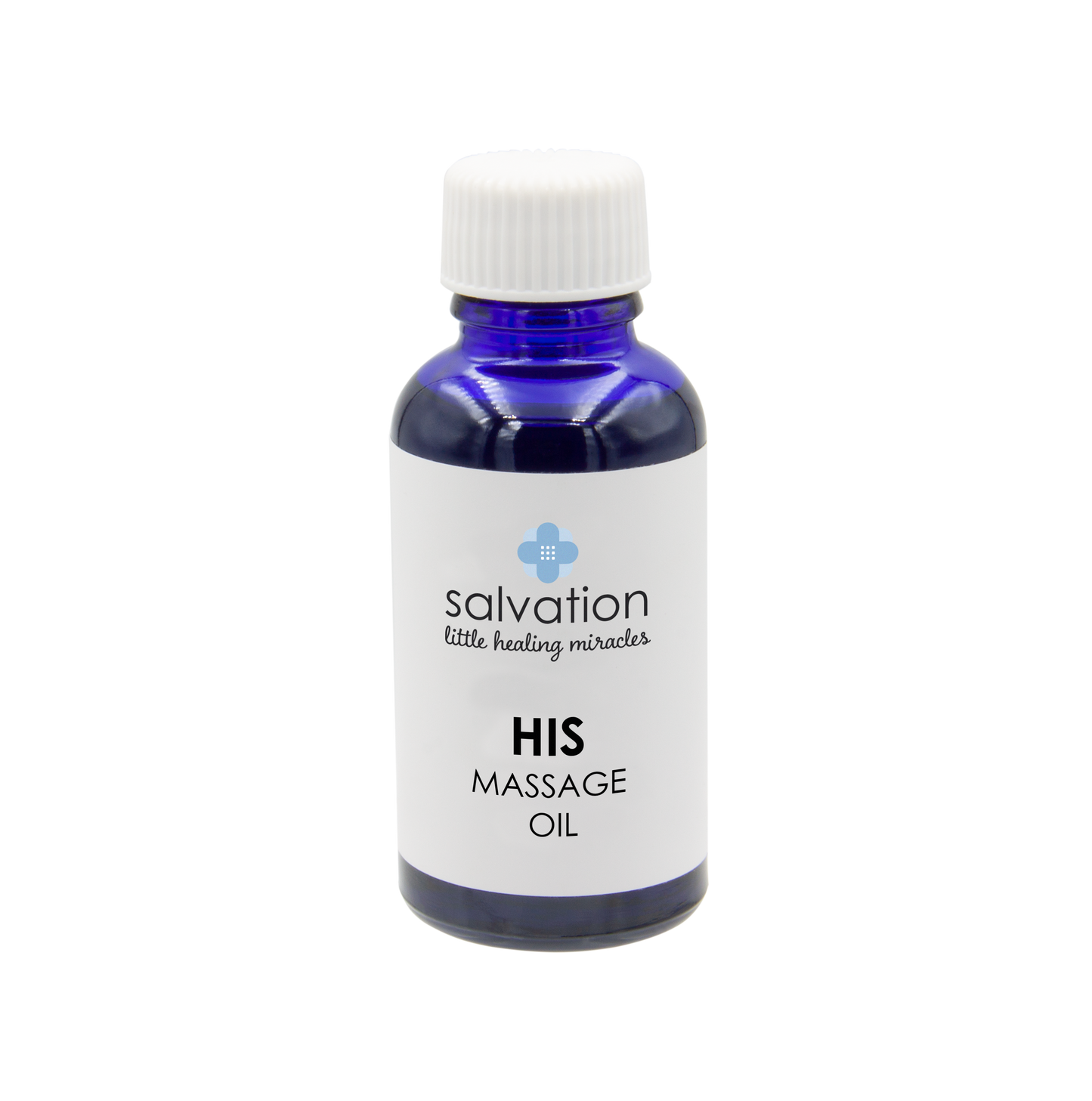 massage oils