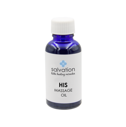 massage oils