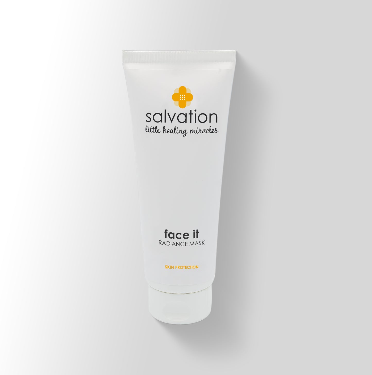 face it mask for salons