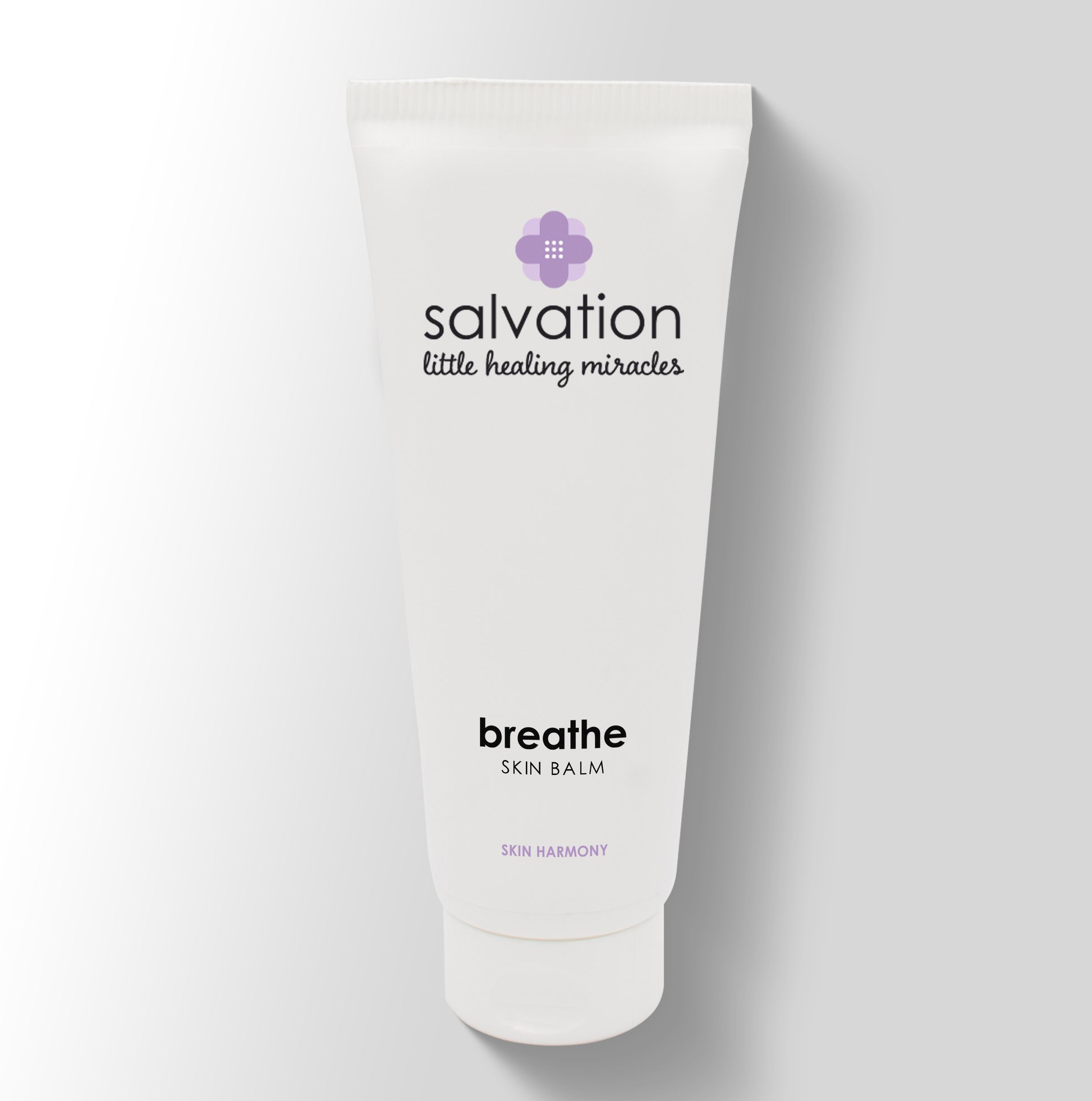 breathe balm for salon use