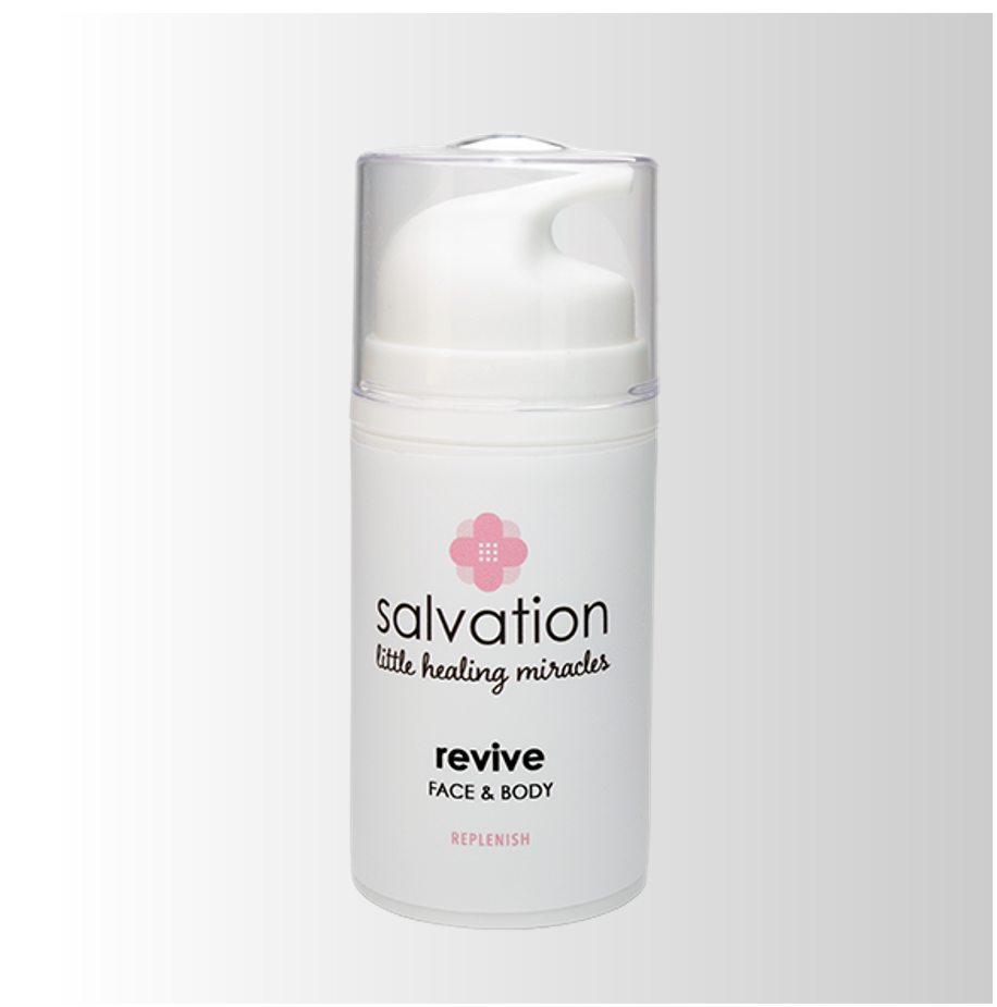 revive face & body 80ml