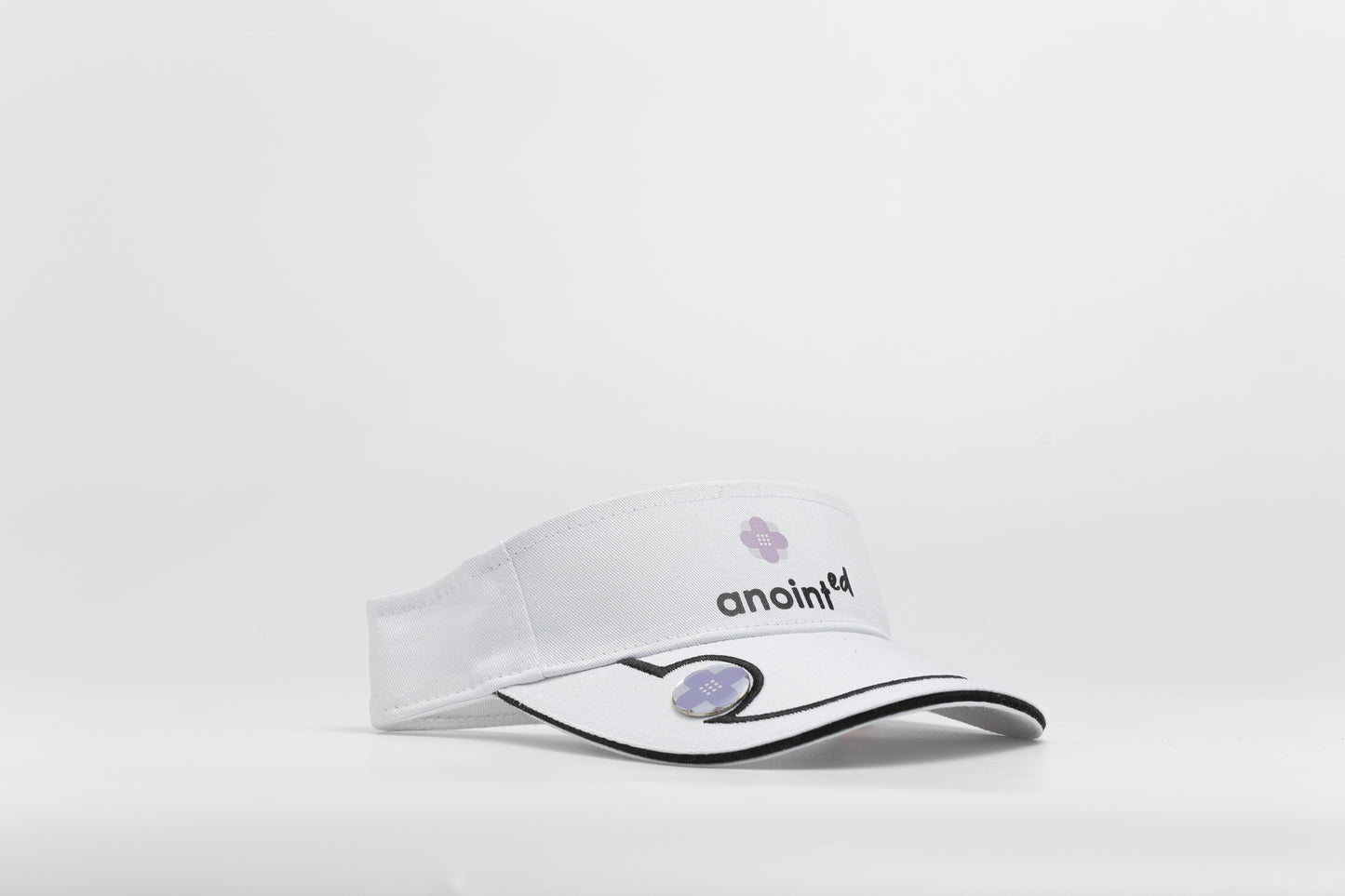ANOINT OIL