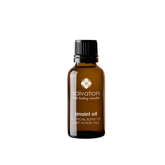 ANOINT OIL
