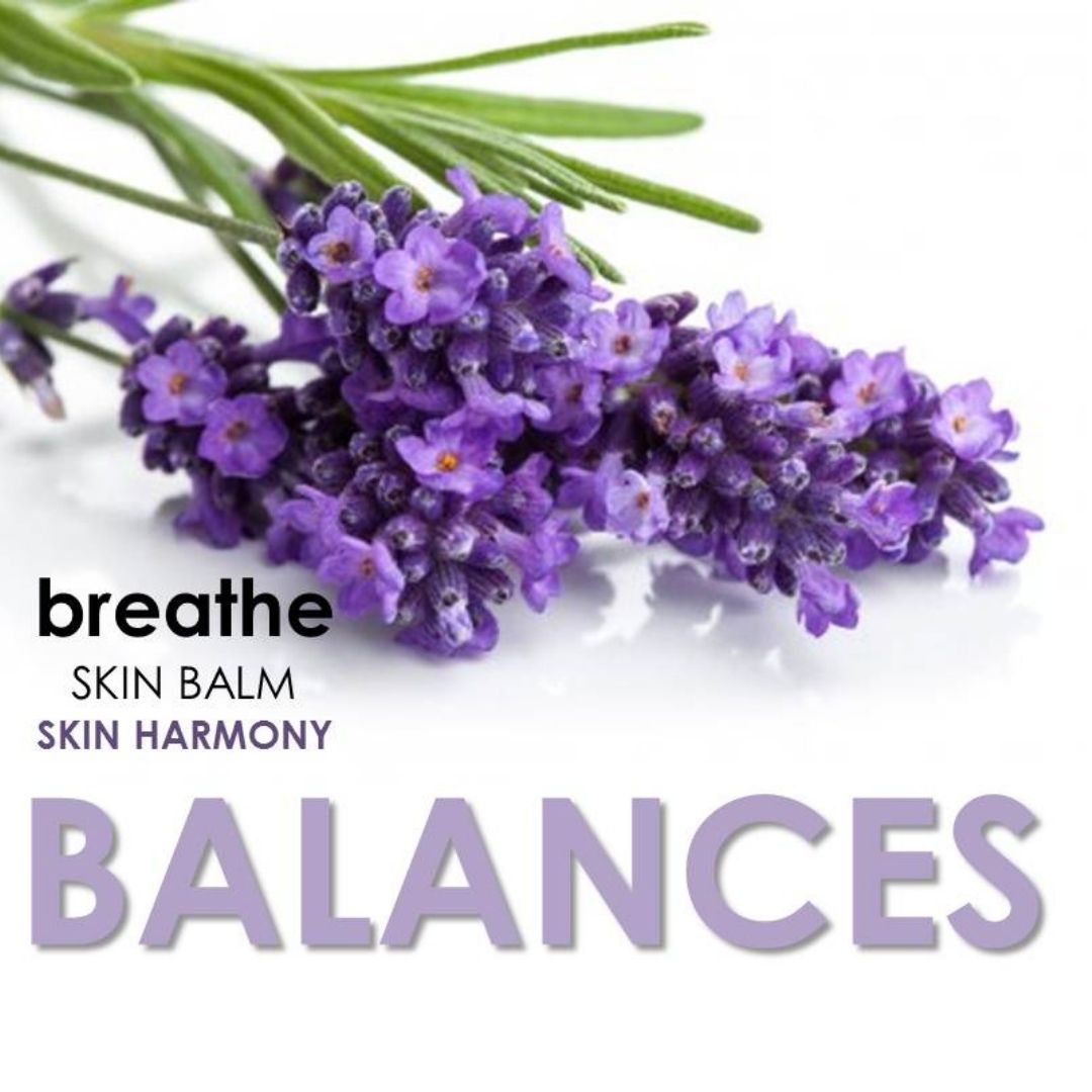 BREATHE skinfix balm