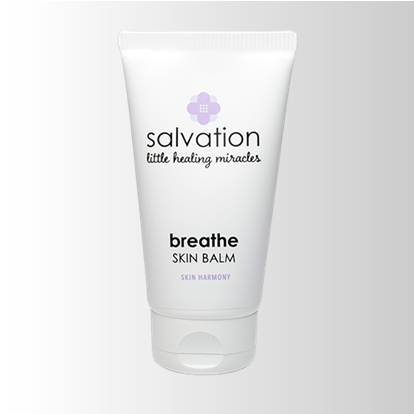 breathe balm 50ml for dry/oily skin conditions