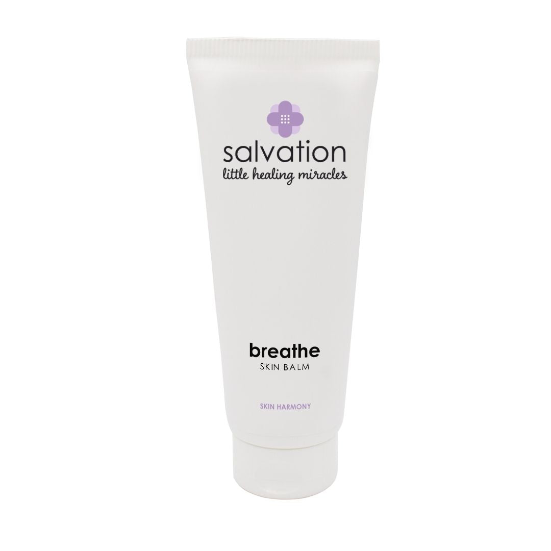 BREATHE skinfix balm