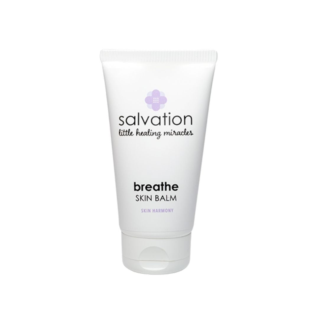 BREATHE skinfix balm