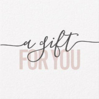Salvation little healing miracles GIFT CARD.