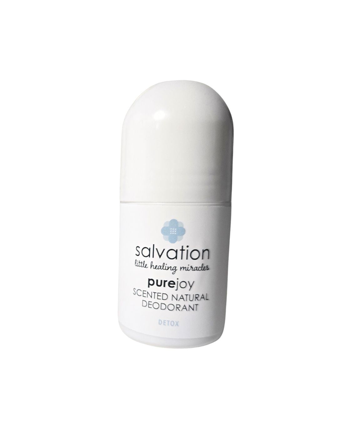 PURE natural deodorant