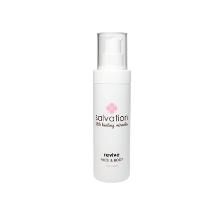 REVIVE lotions