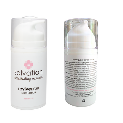 REVIVE lotions