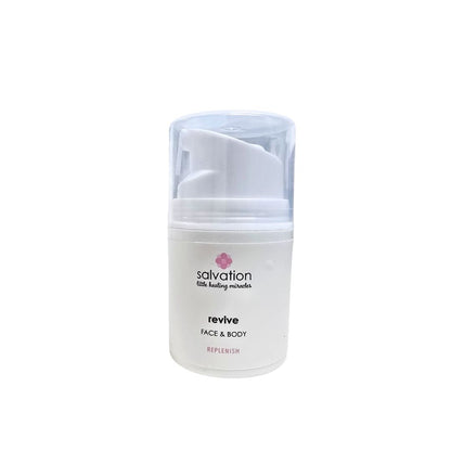 REVIVE lotions