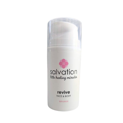 REVIVE lotions