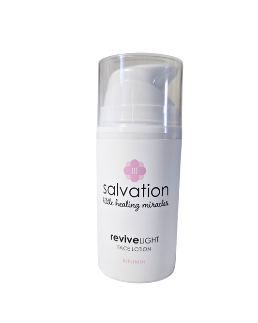 REVIVE lotions