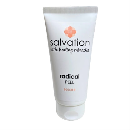 Radical Peel & Neutralizer