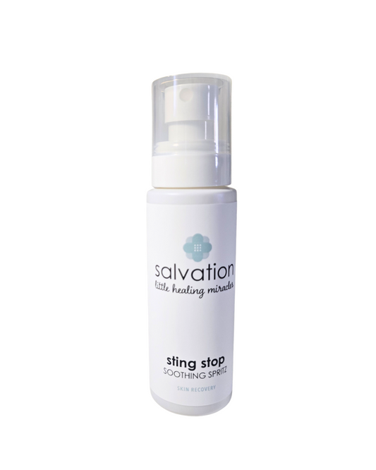 STING STOP soothing spritz