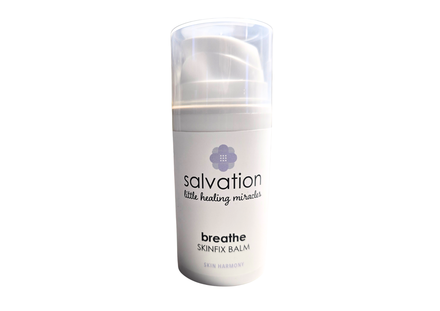 BREATHE skinfix balm