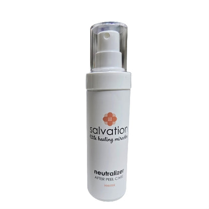 Radical Peel & Neutralizer