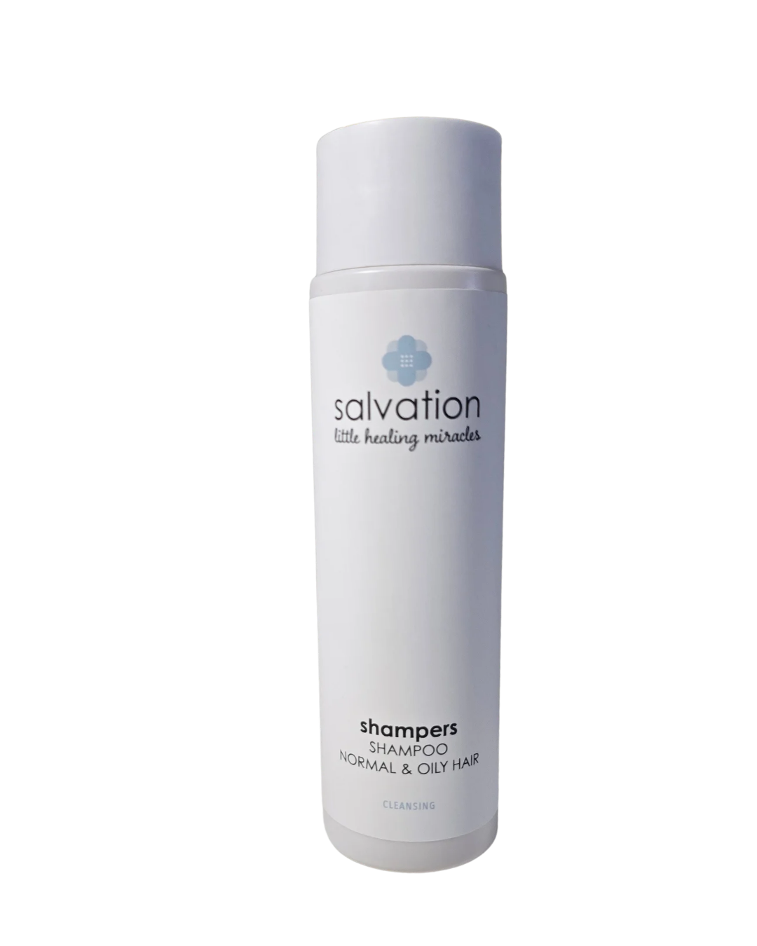 SHAMPERS conditioning shampoos