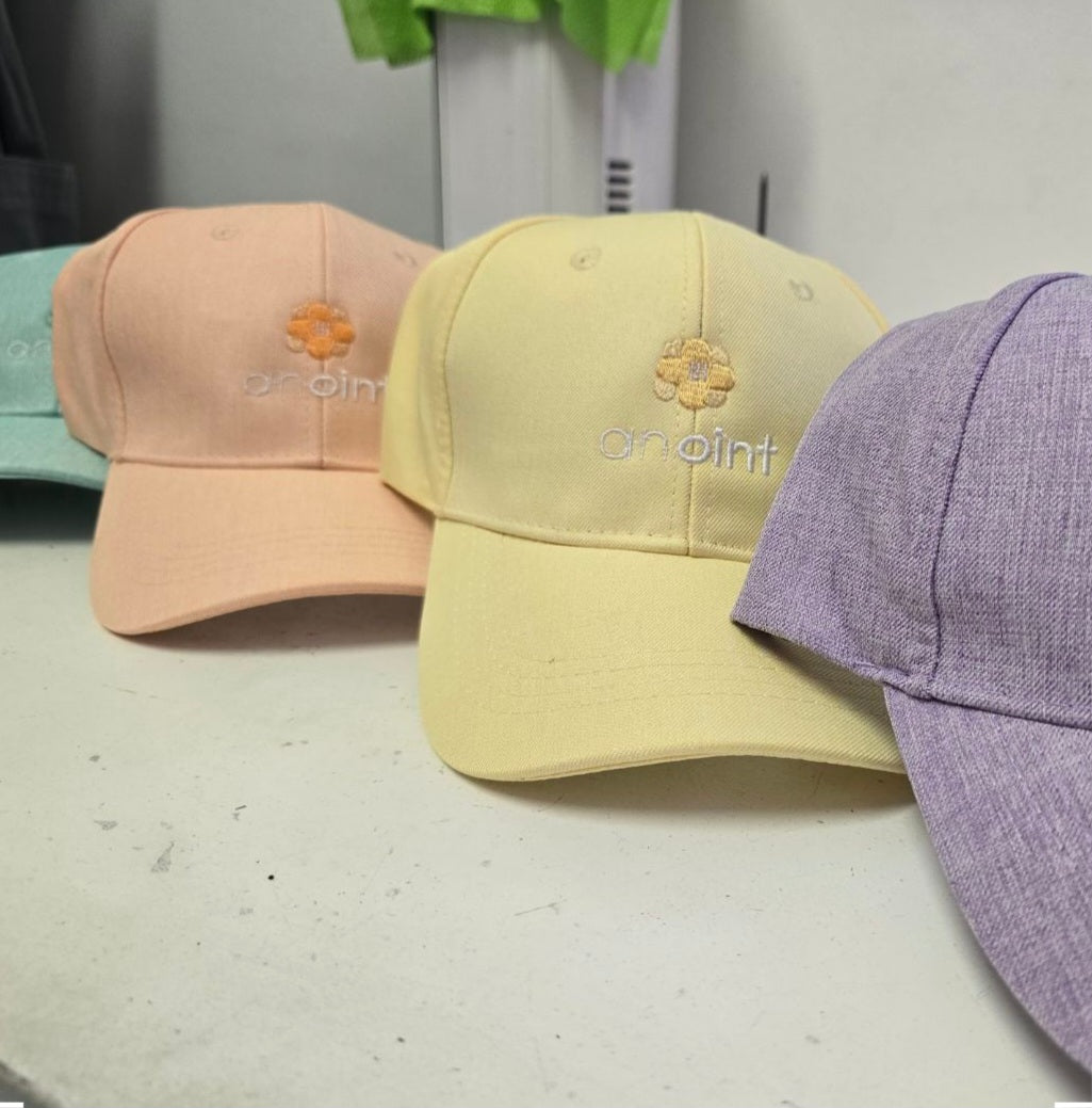 Salvation Caps - gifts
