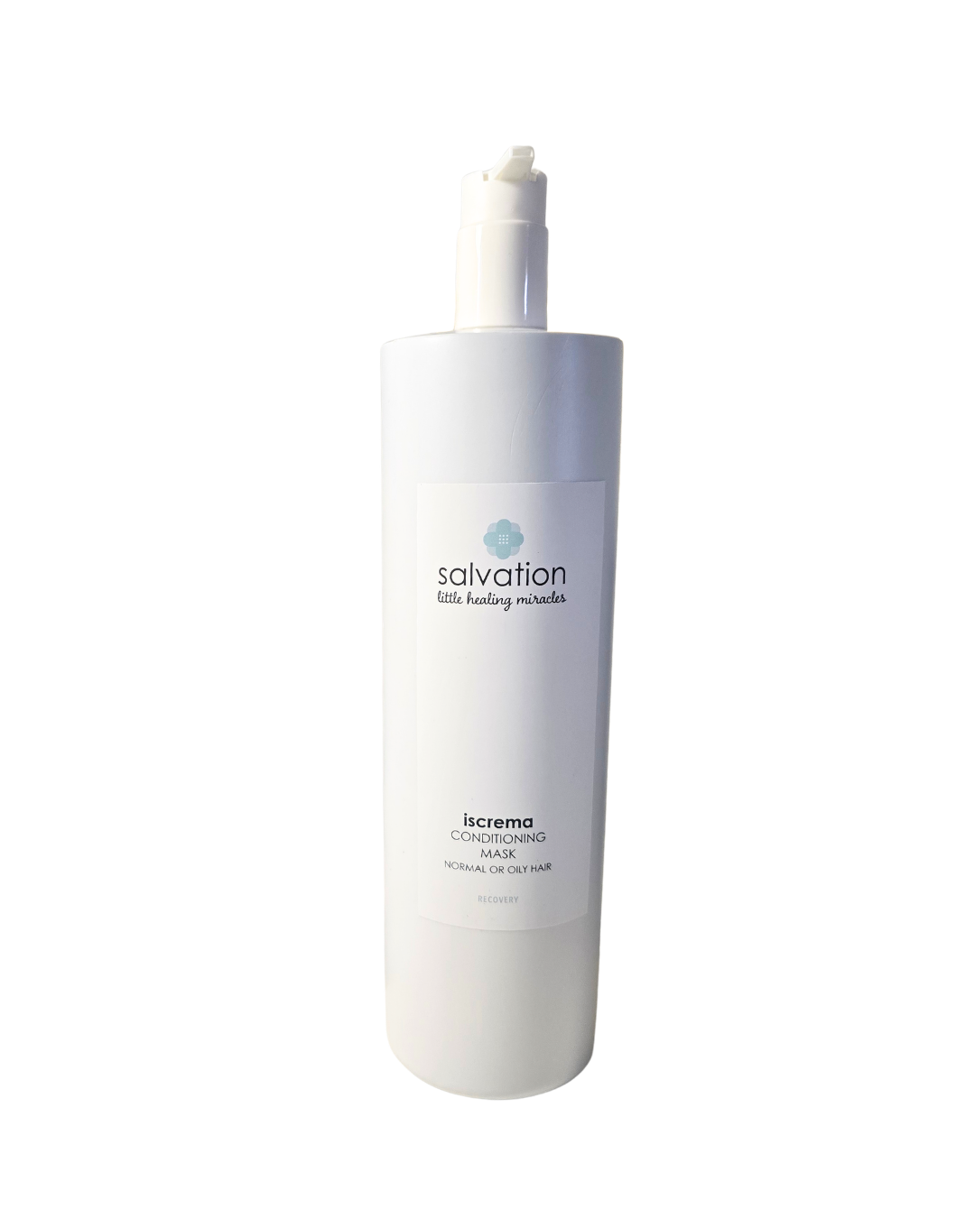 Salon size 1000 ml. DM us if you are interested. 