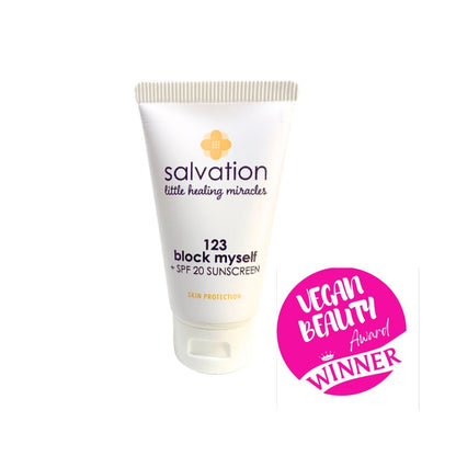 'Can't live without' Combo