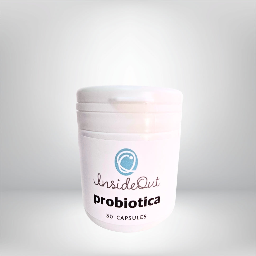 PROBIOTIC