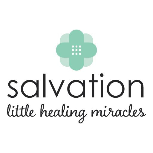 Salvation little healing miracles