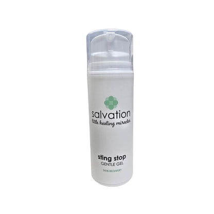 STING STOP gentle gel